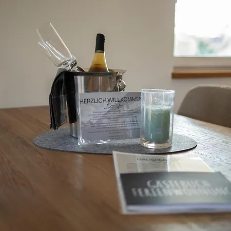 Apartment Rhoenblick Dietershausen