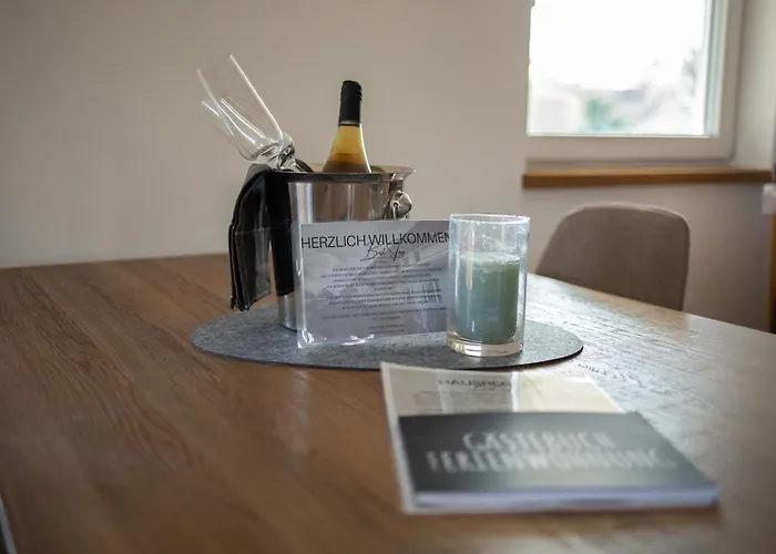 Διαμέρισμα Rhoenblick Dietershausen