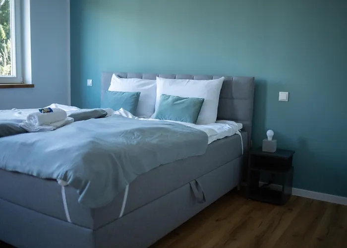 Διαμέρισμα Rhoenblick Dietershausen *