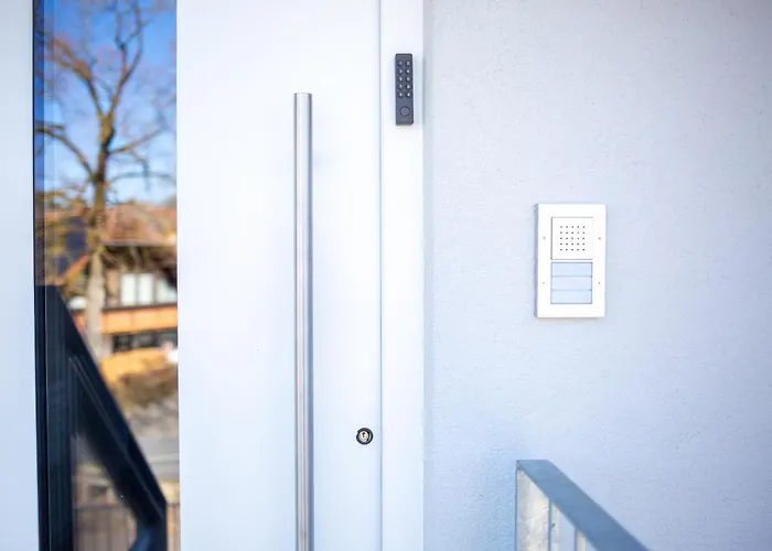 Rhoenblick Dietershausen Διαμέρισμα